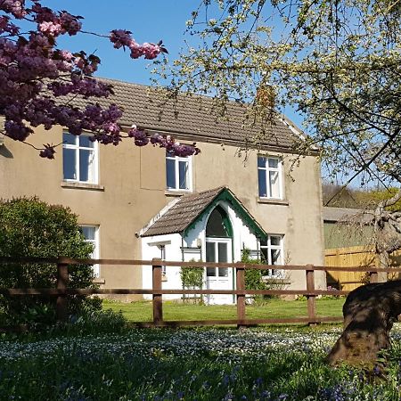 Forest Farm Papplewick Nottingham - Spacious Self-Contained Rural Retreat! 外观 照片