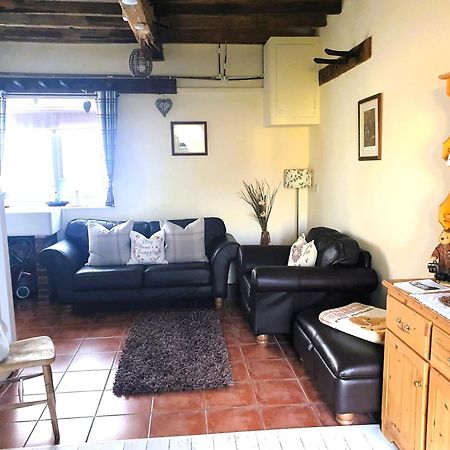 Forest Farm Papplewick Nottingham - Spacious Self-Contained Rural Retreat! 外观 照片