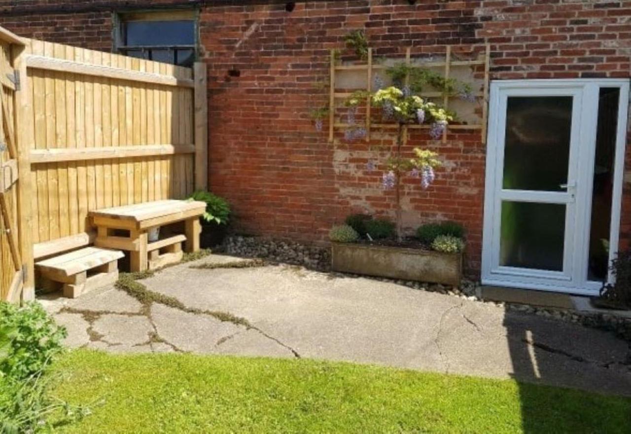 Forest Farm Papplewick Nottingham - Spacious Self-Contained Rural Retreat! 外观 照片