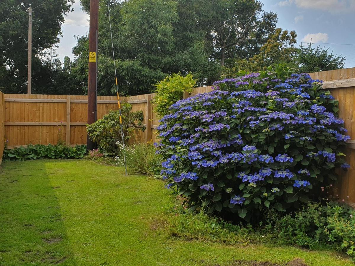 Forest Farm Papplewick Nottingham - Spacious Self-Contained Rural Retreat! 外观 照片
