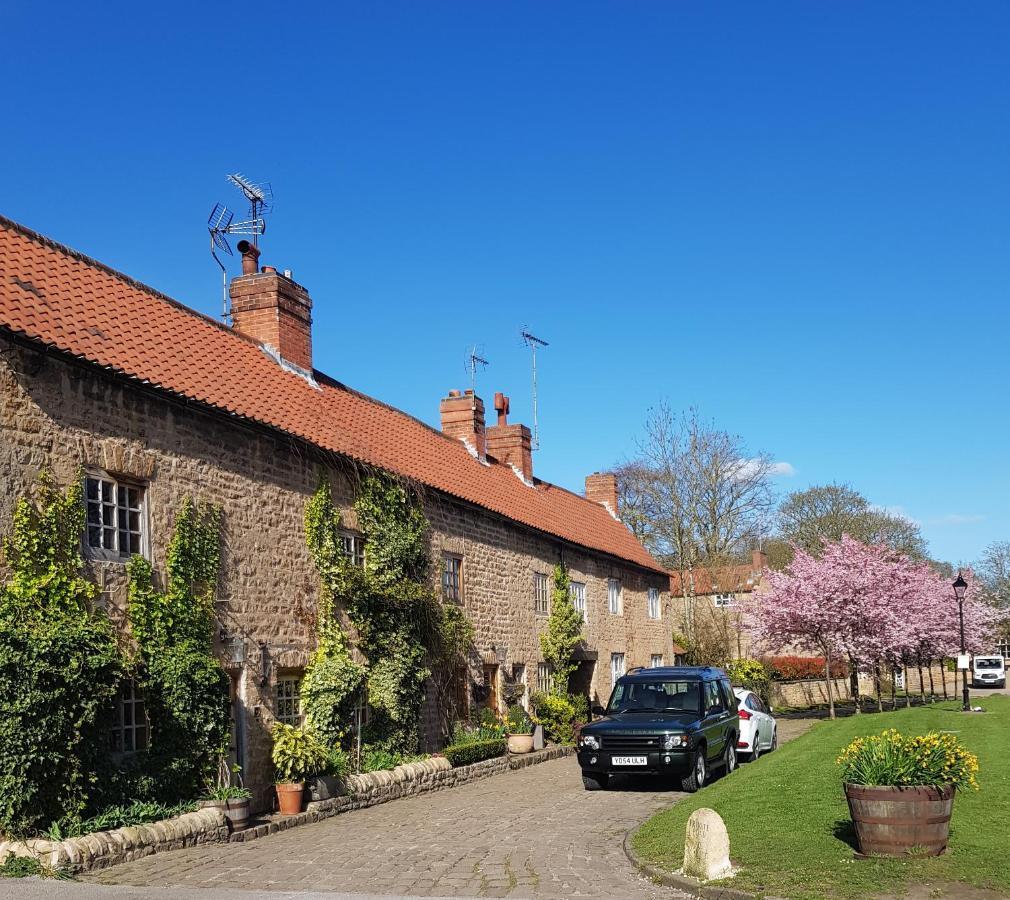 Forest Farm Papplewick Nottingham - Spacious Self-Contained Rural Retreat! 外观 照片