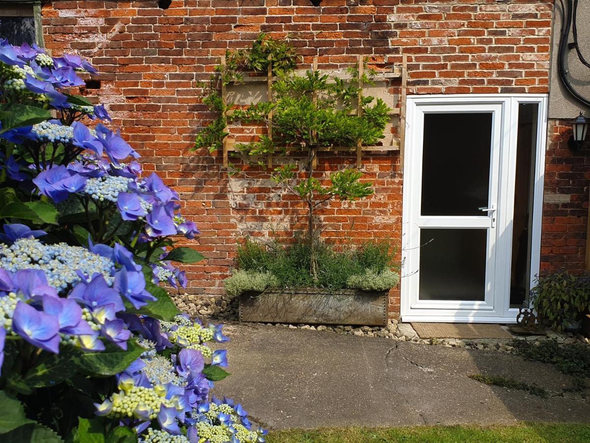 Forest Farm Papplewick Nottingham - Spacious Self-Contained Rural Retreat! 外观 照片