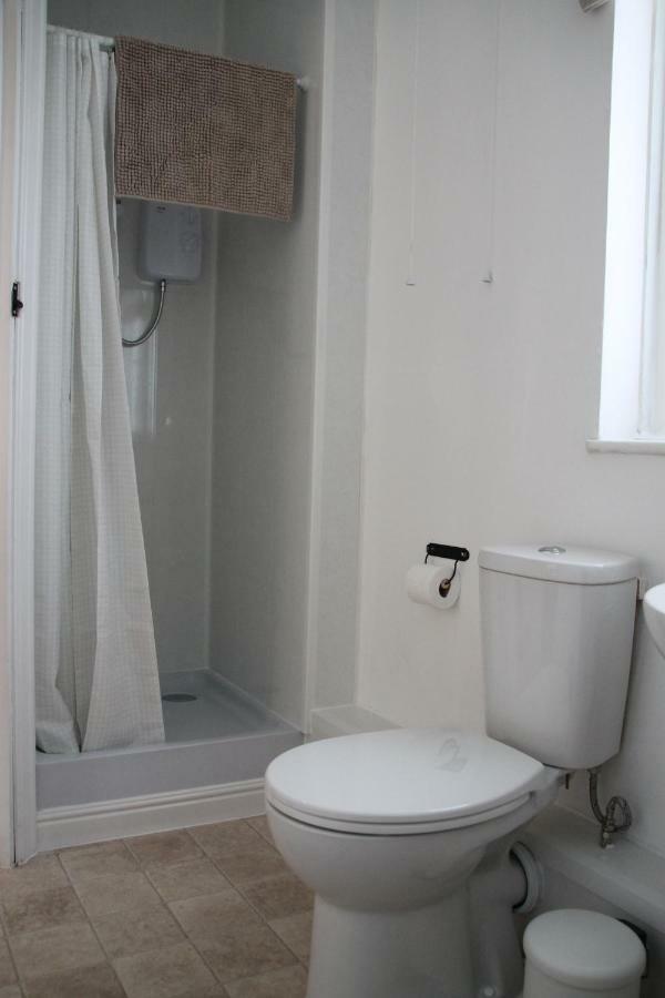 Forest Farm Papplewick Nottingham - Spacious Self-Contained Rural Retreat! 外观 照片