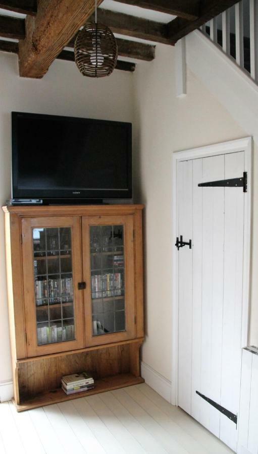Forest Farm Papplewick Nottingham - Spacious Self-Contained Rural Retreat! 外观 照片