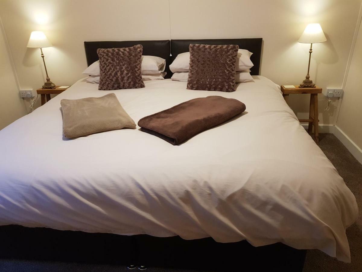 Forest Farm Papplewick Nottingham - Spacious Self-Contained Rural Retreat! 外观 照片
