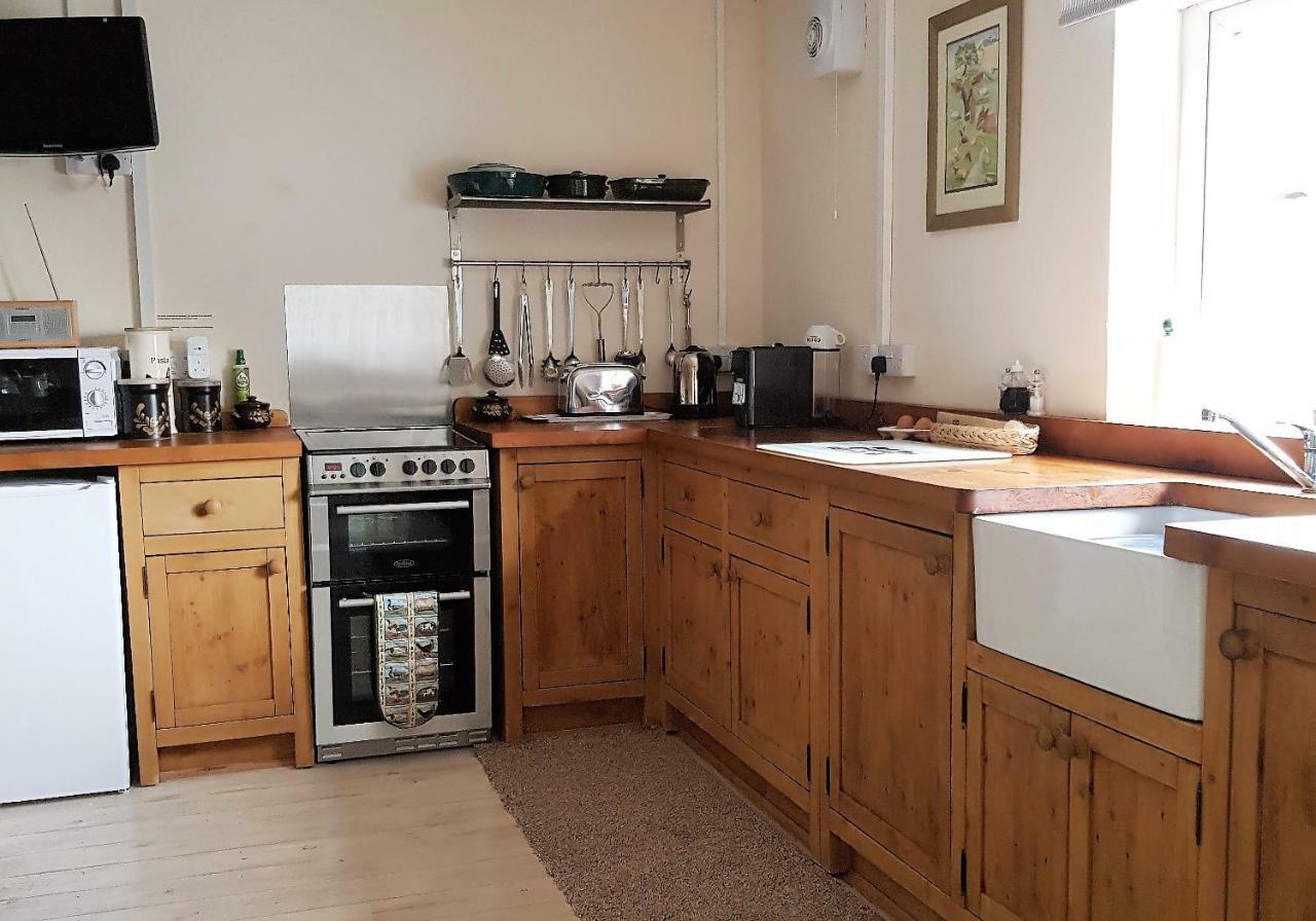 Forest Farm Papplewick Nottingham - Spacious Self-Contained Rural Retreat! 外观 照片